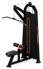 PUXADOR VERTICAL PROMAXXI